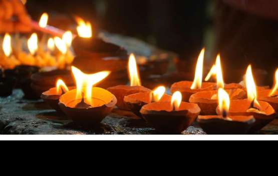  ESPECIAL FESTIVAL DIWALI  2027 (QITW16)